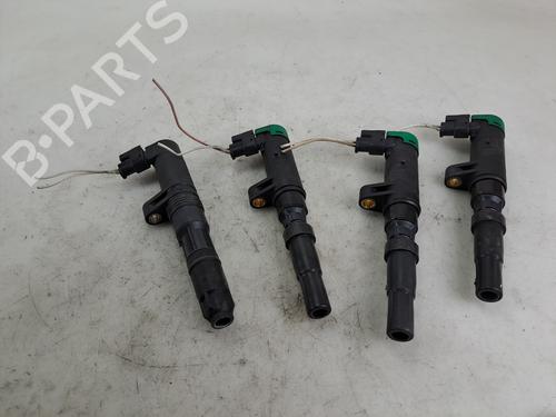 Bobine Bobine RENAULT CLIO II (BB_, CB_) [1998-2016] 37394744 37394744