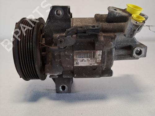 Used AC compressor AC compressor 37395691 37395691
