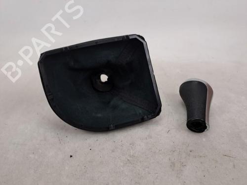 Shift knob BMW 5 (E60) 523 i | BP37388432I34 - Image 2
