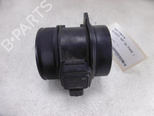 Used Mass air flow sensor Mass air flow sensor 37377392 37377392