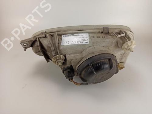 Used Right headlight Right headlight 37381252 37381252