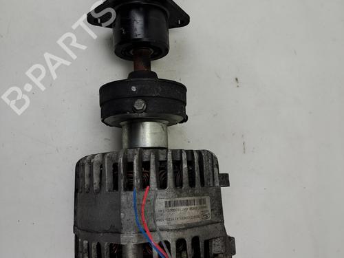 Alternator FORD C-MAX (DM2) 1.8 TDCi | BP37390048M7  - Image 5