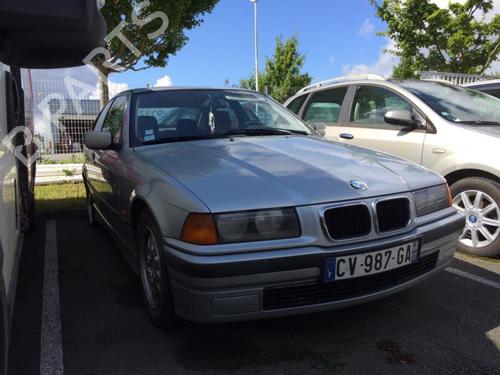 Left front indicator BMW 3 Compact (E36) 318 tds | BP37377738C32 - Image 5