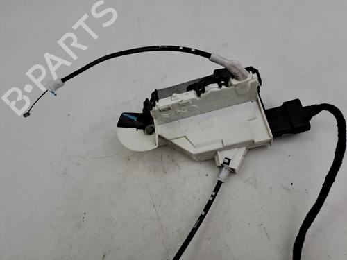 Used Front left lock Front left lock 37391604 37391604