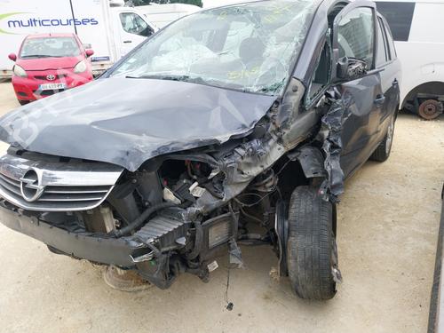 Used Parts OPEL ZAFIRA / ZAFIRA FAMILY B (A05) 1.7 CDTI (M75) 4813554