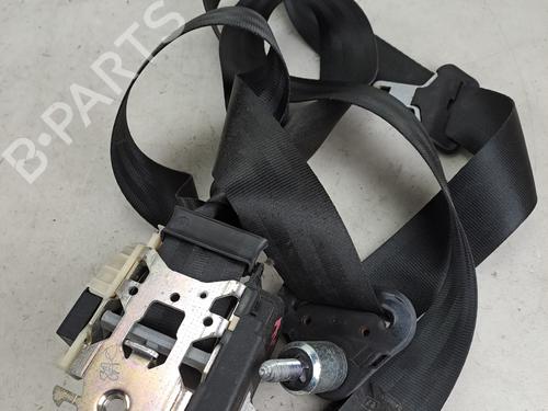 Front right seatbelt RENAULT TWINGO II (CN0_) 1.5 dCi (CN0E) | BP37396606I25 - Image 2