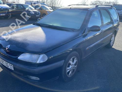 Brugte RENAULT LAGUNA I Grandtour (K56_) 2.2 dT (K569) 4813005