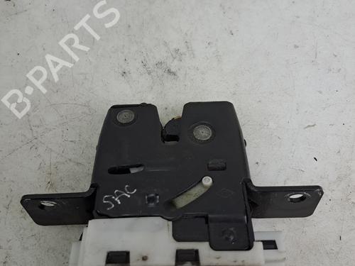 Bagklap lås Bagklap lås RENAULT MEGANE II (BM0/1_, CM0/1_) [2001-2012] 37399615 37399615