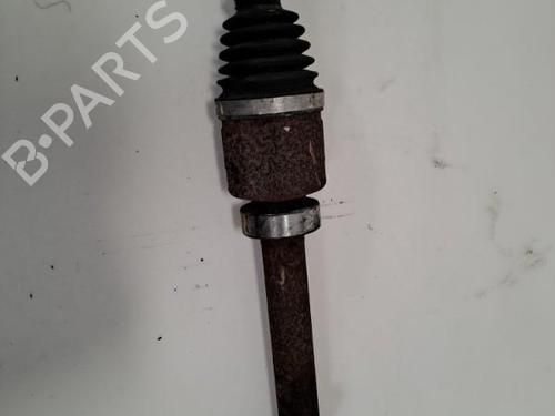 Right front driveshaft RENAULT KANGOO Express (FW0/1_) Z.E. (FW0Z, FW1Z) | BP37386840M39 - Image 3