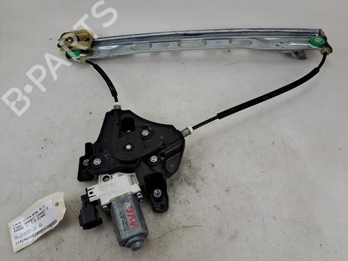 Front left window mechanism FORD TRANSIT CONNECT V408 Box Body/MPV | BP37395766C22 - Image 2