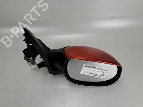 Used Right mirror Right mirror 37383841 37383841