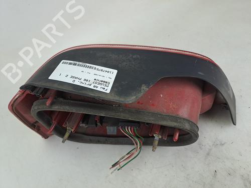 Used Right taillight Right taillight 37394683 37394683