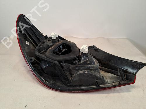Right taillight OPEL CORSA D (S07) 1.3 CDTI (L08, L68) | BP37391175C35 - Image 2