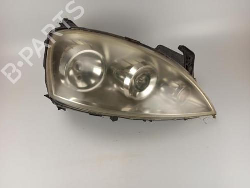 Used Right headlight Right headlight 37380962 37380962