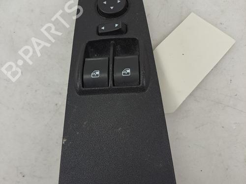 Left front window switch FIAT BRAVO II (198_) 1.6 D Multijet (198AXM1B) | BP37391018I27 - Image 3