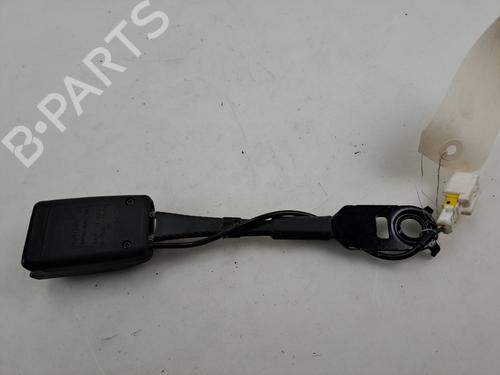 Seat buckle CITROËN C4 II (NC_) 1.6 THP 155 | BP37391907I32 - Image 3
