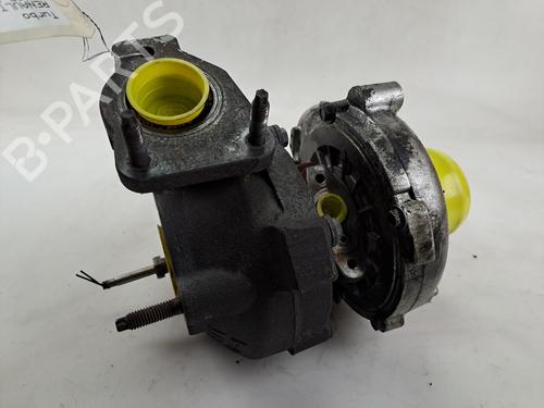 Used Turbocharger/Supercharger Turbocharger/Supercharger 37397222 37397222