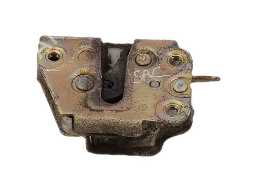 Used Rear left lock Rear left lock 39485668 39485668