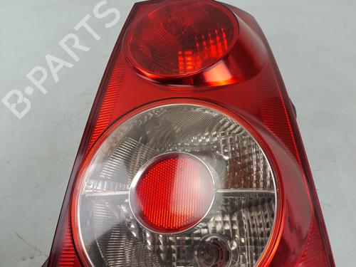 Fanale posteriore destro Fanale posteriore destro KIA PICANTO I (SA) 1.1 (65 hp) 37397365 37397365