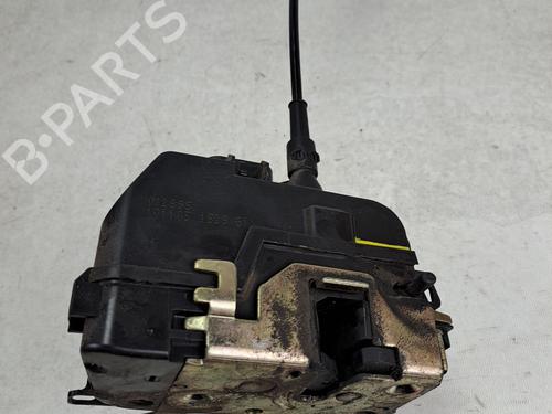 Used Rear left lock Rear left lock 37385875 37385875