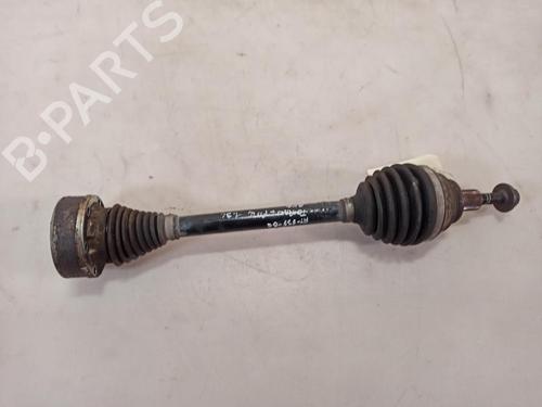Used Right front driveshaft Right front driveshaft 37380459 37380459