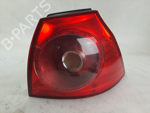 Right taillight VW GOLF V (1K1) | BP37397920C35 - Image 2