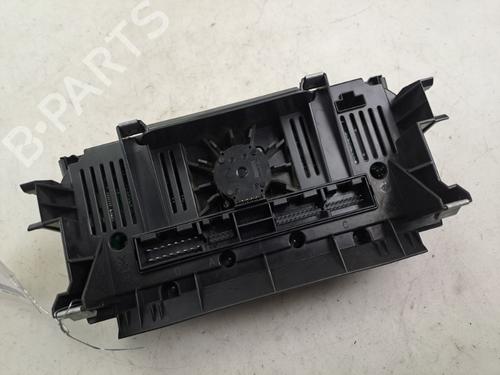 Climate control AUDI A3 (8P1) 2.0 TDI quattro | BP37389195I5 - Image 3