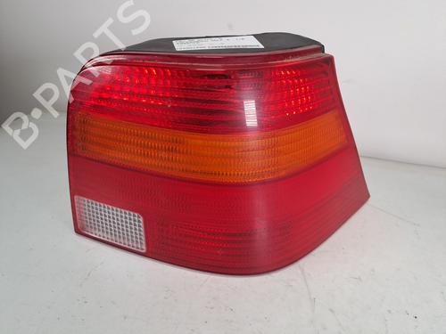 Piloto trasero derecho Piloto trasero derecho VW GOLF III (1H1) [1989-2000] 37399560 37399560