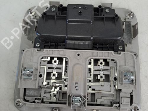 Kabinelys RENAULT KOLEOS I (HY_) 2.0 dCi (HY0K) | BP37393223I8 - Image 3