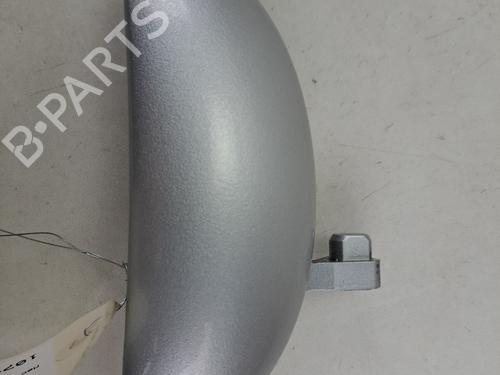Used Rear left exterior door handle Rear left exterior door handle 37393871 37393871