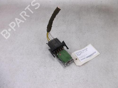 Used Heater resistor Heater resistor 37377155 37377155