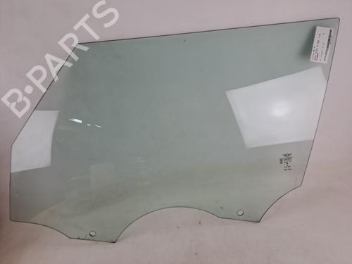 Front left door window MINI MINI (F55) One D | BP37393755C18 - Image 3