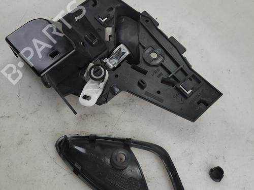 Rear left interior door handle CITROËN C5 II (RC_) 1.8 16V | BP37394651I15 - Image 3