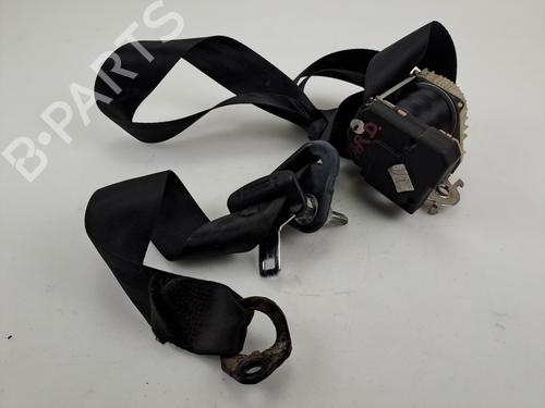Rear right seatbelt RENAULT TWINGO II (CN0_) 1.2 16V (CN04, CN0B) | BP37391572I28 - Image 2