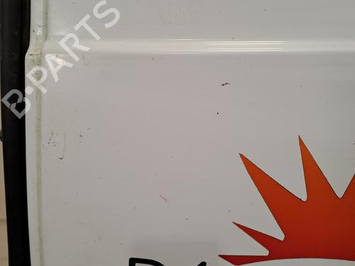 Right tailgate RENAULT TRAFIC II Van (FL) 2.0 dCi 115 (FL01, FL0U, FL00, FL0H, FL0M) | BP37398337C77 - Image 4