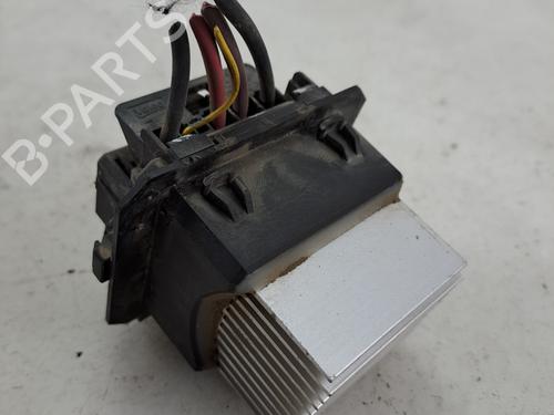 Heater resistor RENAULT TRAFIC III Van (FG_) 1.6 dCi 120 (FGMK) | BP37396289M108 - Image 3