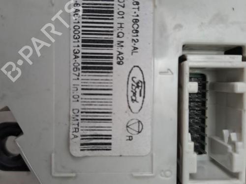 climate-control-ford-fiesta-vi-cb1-ccn-2008-37387799 main image