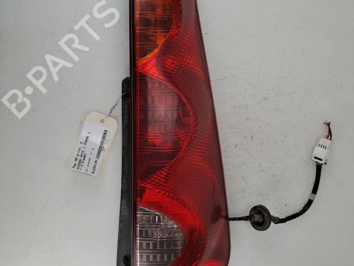 right-taillight-nissan-note-e11-ne11-2005-2006-2007-2008-2009-2010-2011-2012-2013-37382075 main image