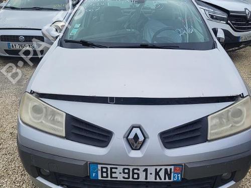 Used Parts RENAULT MEGANE II Saloon (LM0/1_) 4812399