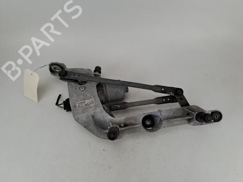 Front wiper motor RENAULT ZOE (BFM_) ZOE | BP37747048M29 - Image 2