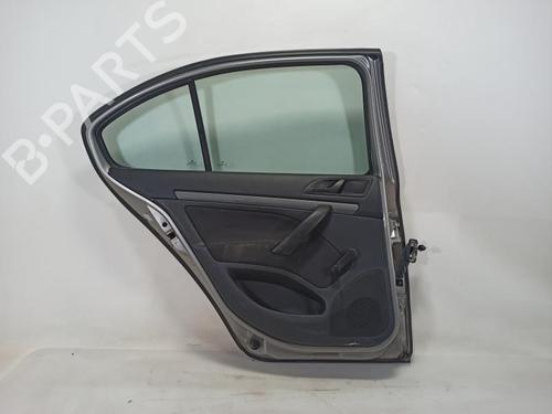 Used Left rear door Left rear door 37381040 37381040
