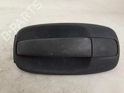 front-right-exterior-door-handle-renault-trafic-ii-van-fl-2001-37398339 main image