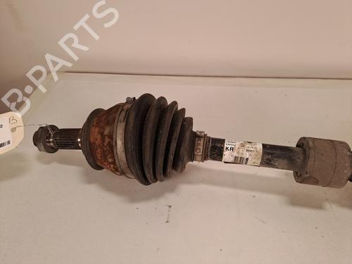 Right front driveshaft MINI MINI (R56) Cooper D | BP37399328M39 - Image 3