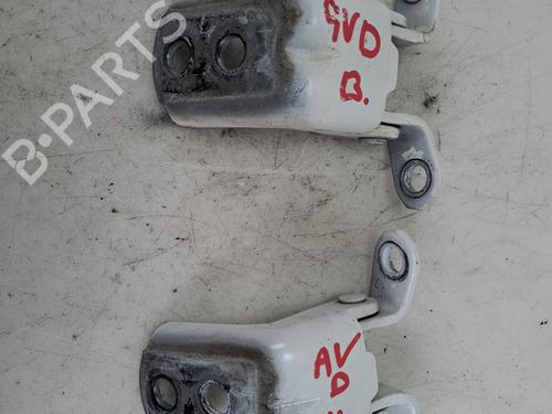 Used Hinge/Door check strap Hinge/Door check strap 37393283 37393283