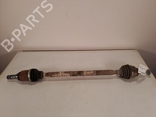 Right rear driveshaft RENAULT TWINGO III (BCM_, BCA_) 0.9 TCe 90 (BCM9, BCM2) | BP37399308M41 - Image 2
