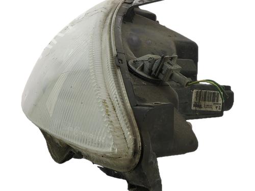 Used Right headlight Right headlight PEUGEOT 206 Hatchback (2A/C) 1.4 i (75 hp) 40448993 40448993