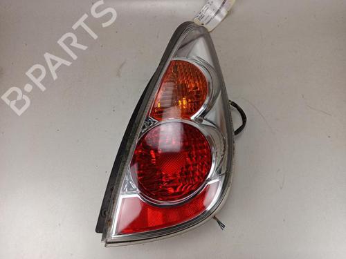 Right taillight SUZUKI LIANA Hatchback | BP37380769C35 - Image 2