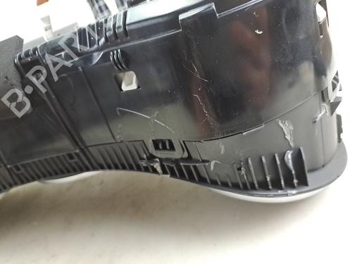 Instrument cluster DS DS 4 / DS 4 CROSSBACK (NX_) | BP37394885C47 - Image 4