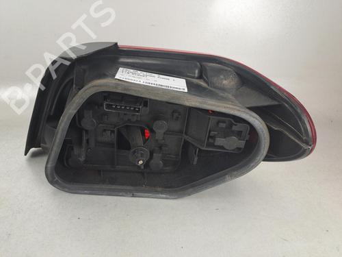 Used Left taillight Left taillight 37384277 37384277
