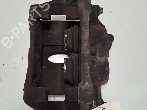 Left front brake caliper RENAULT TRAFIC II Van (FL) 2.0 dCi 115 (FL01, FL0U, FL00, FL0H, FL0M) | BP37398354M105 - Image 3